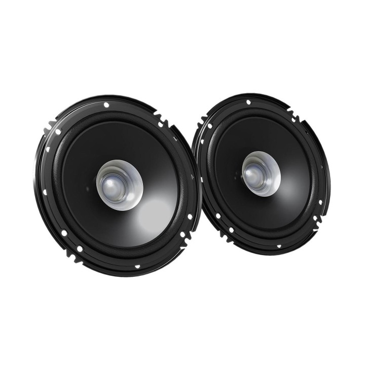 JVC CS-J610X altoparlante auto 2-vie 300 W rotondo 2 pezzo/i