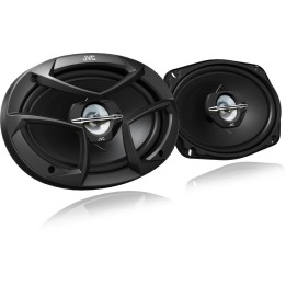JVC CS-J6930 altoparlante auto ovale 3-vie 400 W