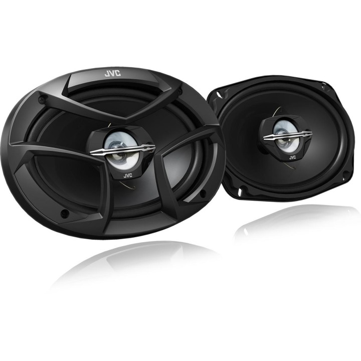 JVC CS-J6930 altoparlante auto ovale 3-vie 400 W