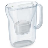 Brita Style Essential + 2 MAXTRA PRO PURE PERFORMANCE (bianco)
