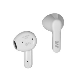JVC EARBUDS HA-A3T AURICOLARI HAA-3TWU (WIRELESS IN-EAR BIANCO)