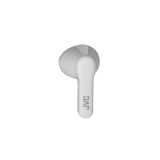 JVC EARBUDS HA-A3T AURICOLARI HAA-3TWU (WIRELESS IN-EAR BIANCO)