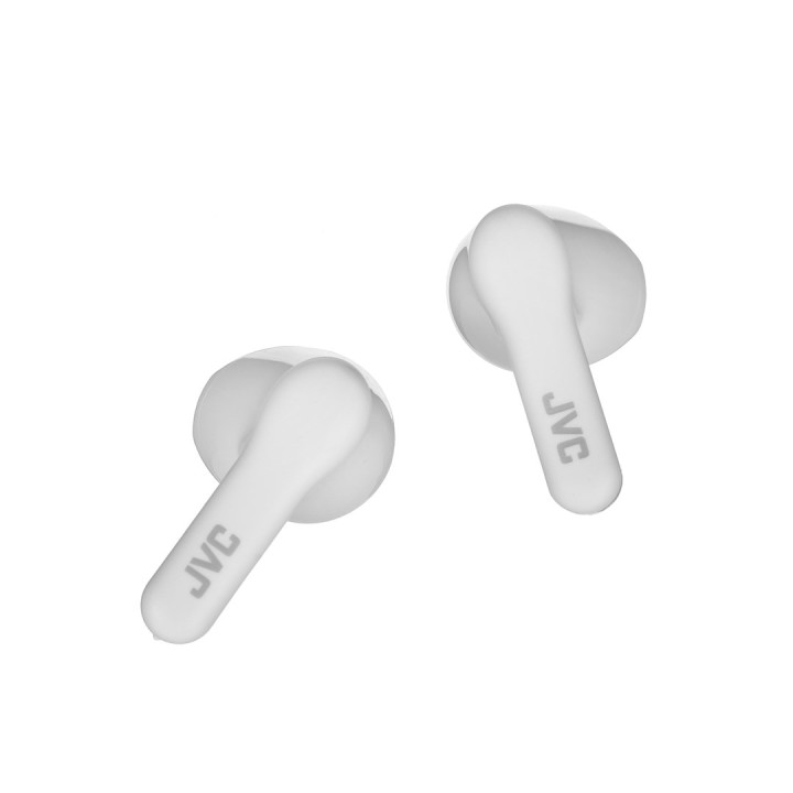 JVC EARBUDS HA-A3T AURICOLARI HAA-3TWU (WIRELESS IN-EAR BIANCO)