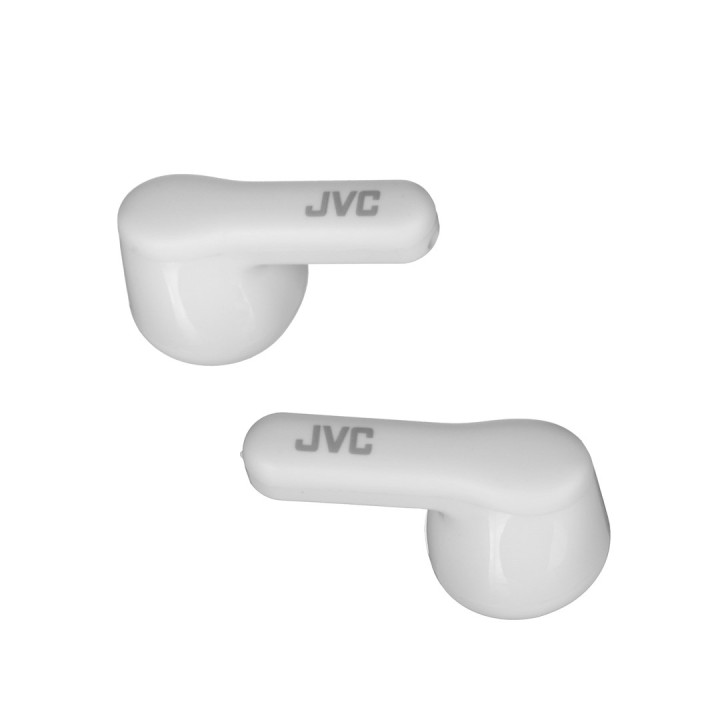 JVC EARBUDS HA-A3T AURICOLARI HAA-3TWU (WIRELESS IN-EAR BIANCO)