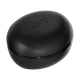 JVC HA-A6T cuffia true wireless stereo (TWS) in-ear chiamate/musica Bluetooth nero