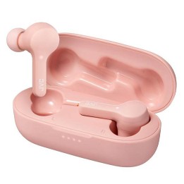 JVC HA-A7TPNU Bluetooth auricolari rosa