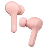 JVC HA-A7TPNU Bluetooth auricolari rosa