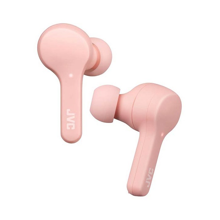 JVC HA-A7TPNU Bluetooth auricolari rosa