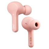 JVC HA-A7TPNU Bluetooth auricolari rosa