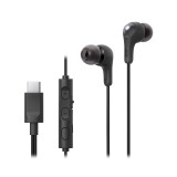 JVC HA-FR9UCBU - auricolari nero