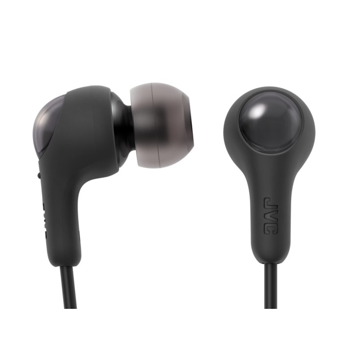JVC HA-FR9UCBU - auricolari nero
