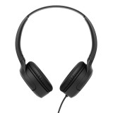JVC HA-S33UCBU - cuffie nero