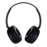 JVC HA-S36W cuffie wireless archetto chiamate/musica Bluetooth nero