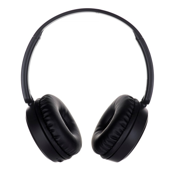 JVC HA-S36W cuffie wireless archetto chiamate/musica Bluetooth nero