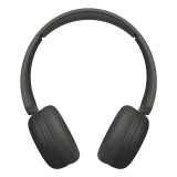 JVC HA-S59W cuffia cablata e wireless archetto musica/quotidiano USB Type-C Bluetooth nero