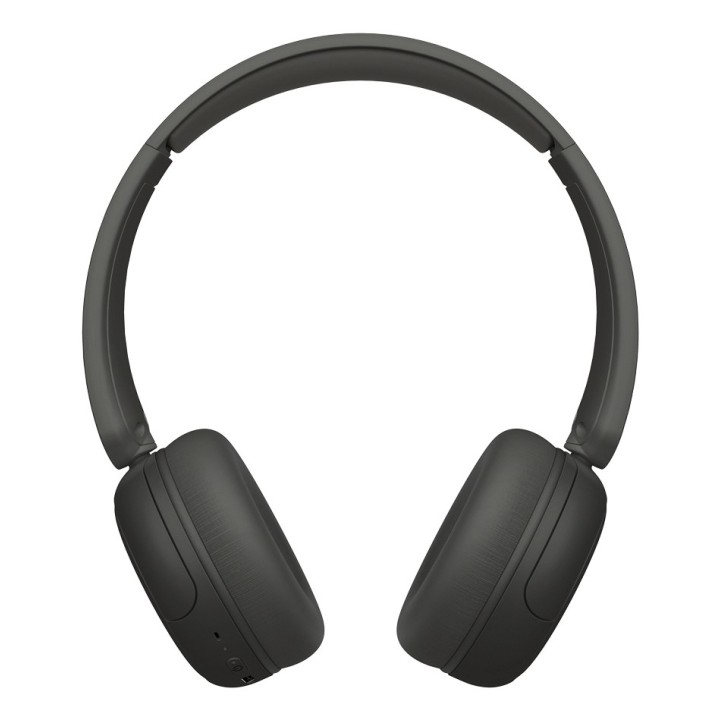 JVC HA-S59W cuffia cablata e wireless archetto musica/quotidiano USB Type-C Bluetooth nero
