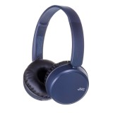JVC HAS-36WAU BT cuffie blu