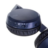JVC HAS-36WAU BT cuffie blu
