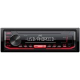 JVC KD-X162 ricevitore multimediale digitale