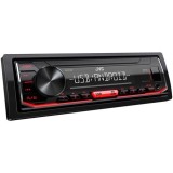 JVC KD-X162 ricevitore multimediale digitale