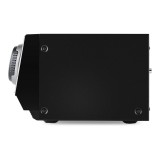 JVC MX-E325B-DAB Mini impianto hi-fi nero