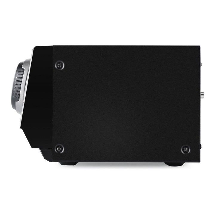 JVC MX-E325B-DAB Mini impianto hi-fi nero