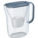 Brita Style Essential + 2 MAXTRA PRO PURE PERFORMANCE (grigio)