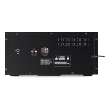 JVC MX-E325B-DAB Mini impianto hi-fi nero