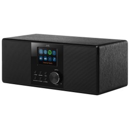 JVC RA-E981B radio internet