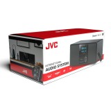 JVC RA-E981B radio internet