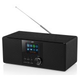 JVC RA-E981B radio internet