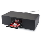 JVC RD-E984B - mini tower all-in-one nero