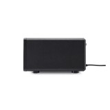 JVC RD-E984B - mini tower all-in-one nero
