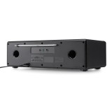 JVC RD-E984B - mini tower all-in-one nero