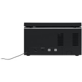 JVC UX-E225B Mini impianto hi-fi nero