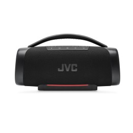 JVC XS-E934B - Bluetooth altoparlante nero