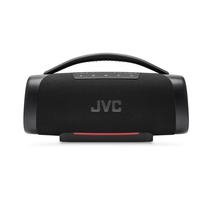 JVC XS-E934B - Bluetooth altoparlante nero