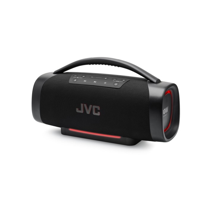 JVC XS-E934B - Bluetooth altoparlante nero