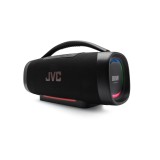 JVC XS-E934B - Bluetooth altoparlante nero