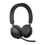 Jabra 26599-989-989 Cuffia/Cuffia Wireless Fascia Ufficio/Call Center USB Type-A Bluetooth Nero