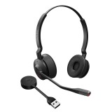 Jabra Engage 55 SE - USB-A UC Stereo EMEA/APAC