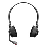 Jabra Engage 55 SE - USB-A UC Stereo EMEA/APAC