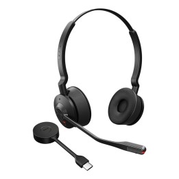 Jabra Engage 55 SE - USB-C UC Stereo EMEA/APAC