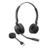 Jabra Engage 55 SE - USB-C UC Stereo EMEA/APAC