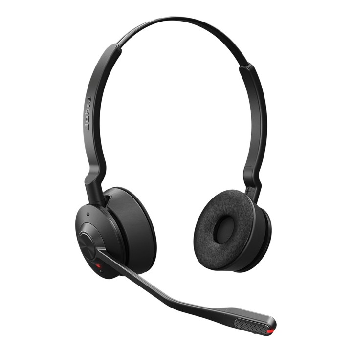 Jabra Engage 55 SE - USB-C UC Stereo EMEA/APAC