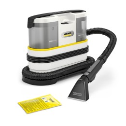 Aspiratappeti con funzione aspirapolvere KARCHER SE 2 Spot Pure - 1.081-416.0