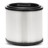 Filtro a cartuccia KARCHER per aspiratori da officina WD 1 e WD 1 Classic (2.863-327.0)