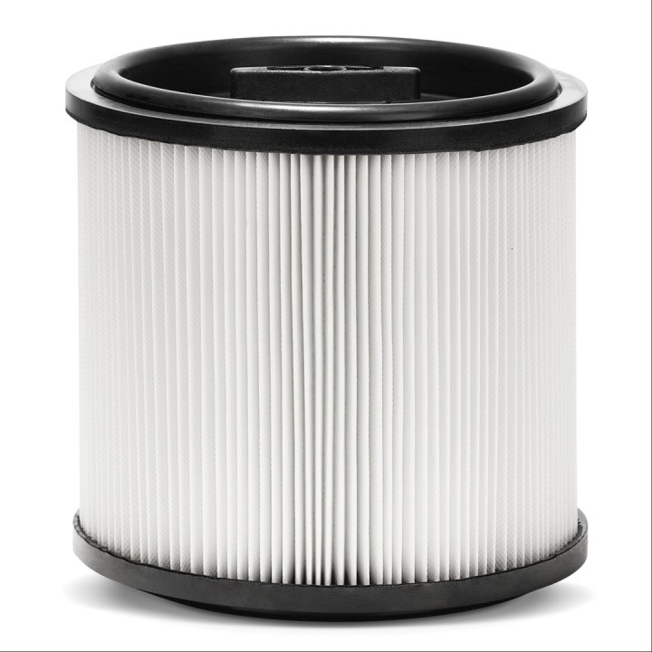 Filtro a cartuccia KARCHER per aspiratori da officina WD 1 e WD 1 Classic (2.863-327.0)