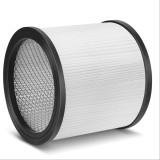Filtro a cartuccia KARCHER per aspiratori da officina WD 1 e WD 1 Classic (2.863-327.0)