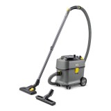 Aspirapolvere a secco Kärcher T 15/1 HEPA 15 l 585 W (1.355-307.0) Antracite